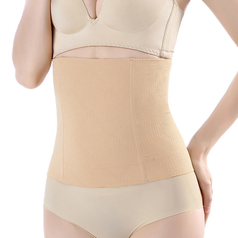 Waist Trainer Slimming Belt